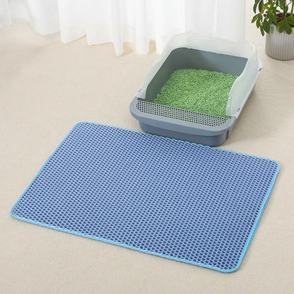 Cat Litter Mat