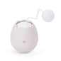 PurrPlay™ – Hilarious Toy for Curious Cats material: plastic Product Category: Knot Toys Weight: 0.195kg Product material: ABS, cotton ball Product size: 7 * 7 * 9cm Applicable object: cat Product features: cat playing *Precautions. 1.The product does not