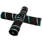 Multi-Channel Cat Tunnel – Portable & Fun Hideout for Pets Overview: This folding soft tunnel suits all small pets, including rabbits, ferrets, guinea pigs, puppies and kittens. Pets will enjoy playing in this tunnel, running back and forth, exploring, ow