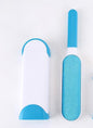 FurCatch – Reusable Pet Hair Remover for Furniture Keep your home fur-free with the FurCatch™ Hair Removal Brush – the perfect tool to easily lift and trap pet hair from sofas, clothes, and more. ️ Powerful Hair Pickup: Special sticky surface grabs and li