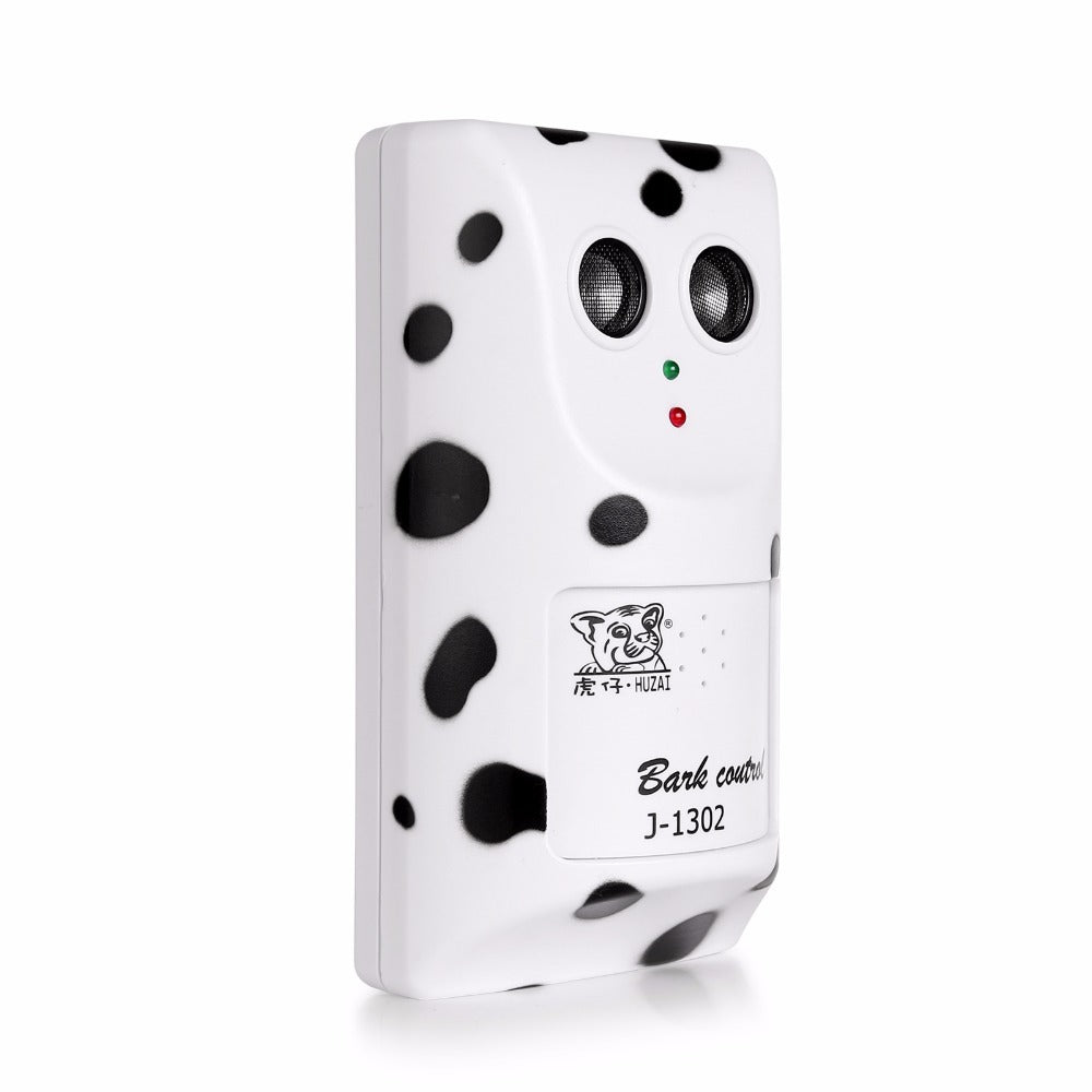 Smart Bark Stopper Train smarter. Bark less. Live quieter. Why This Device is a Must-Have: ✅ Smart Bark Detection – No False Alarms This device is designed to activate only after 3 consecutive barks, which helps filter out false triggers caused by occasio