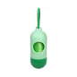 PetScoop Outdoor Bags Pet trash bag 6 colors Packing list: product X1 Bag size: 22.5 * 30 CM Pet Waste Bags