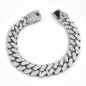 Hip Hop Collar Overview: 100% new design and high quality Must-have for fashion women Have a beautiful appearance Specifications: Material: Alloy Applicable objects: General Specification: 20 cm, 40 cm, 45 cm, 50 cm, 60 cm, 70 cm Applicable holiday: weddi