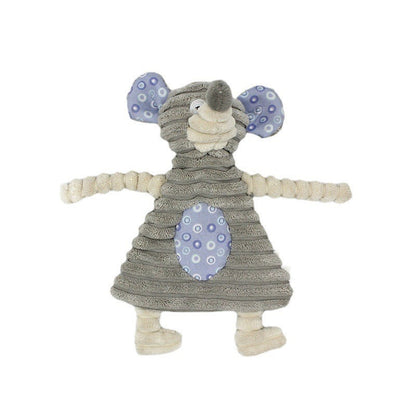 Donkey Plush Chew Toy – Squeaky & Fun for Puppies Overview: 100% brand new and high quality. It's a good gift for your pet. hours of fun for you and your dog. Product Information: Product category: pet toys material: plush Specifications: white, brown, gr