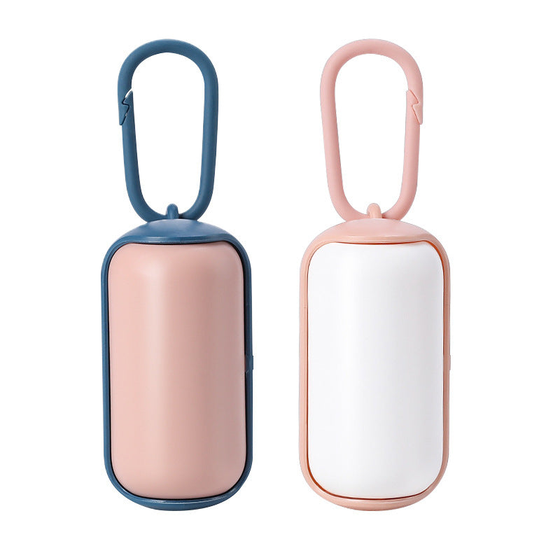 PetScoop Outdoor Bags Overview 1.Long service life: pick box shell adopts excellent ABS material wear-resistant durable avoid broken surface feel full dirty can wash directly water. 2.Optional colors choose color matching scheme according to demand accord