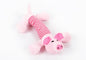 Squeaky Fun Dog Toy – Loud & Playful Sound Overview: 100% brand new, high quality! Pets also love to chew, retrieve and play. Lovely sound when squeezed. Extrusion relaxes and releases the pressure. Great fun and entertainment. Durable squeeze. Specificat
