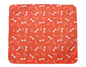 Leak-Proof Pet Training Pad – Durable & High Absorption Overview: Absorb water and keep urine clean and warm Warm and comfortable, soft, reusable Strong water absorption, instantly absorbs water. The urinary barrier layer does not leak water, does not bal