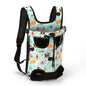 TravelPaw Pet Material is soft Pattern black, blue denim, beige corgi, light green corgi, Hardness moderately soft Specification S, M, L, XL, XXL Color black, blue denim, beige corgi, light green corgi, flamingo size Bag size Reference circle Reference ba