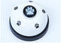 Pet Bell Trainer Describe: 100% brand new and high quality Bright colors, attract the attention of cats and dogs, sturdy and bite resistant, mechanically perfect, no battery required. Ring the bell to eat, ring the bell to urinate, develop intelligence, i