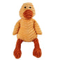 Interactive Animal Plush – Chew & Clean Toy for Dogs Overview: 100% Brand new and high quality. Animal design, cute, beautiful and attractive. Made of non-toxic high-quality corduroy fabric material, bite-resistant, soft, durable and 100% safe. The soft m