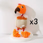 Donkey Plush Chew Toy – Squeaky & Fun for Puppies Overview: 100% brand new and high quality. It's a good gift for your pet. hours of fun for you and your dog. Product Information: Product category: pet toys material: plush Specifications: white, brown, gr