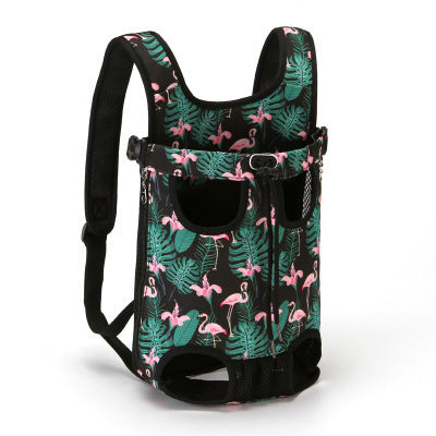 TravelPaw Pet Material is soft Pattern black, blue denim, beige corgi, light green corgi, Hardness moderately soft Specification S, M, L, XL, XXL Color black, blue denim, beige corgi, light green corgi, flamingo size Bag size Reference circle Reference ba