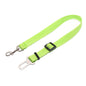 SureGrip Dog Strap Keep Your Pet Safe and Secure While You Drive! ✔️ Key Benefits: Simple & Quick to Use Just clip one end of the seatbelt to your pet’s harness, and snap the other into your car’s seatbelt buckle—just like a regular seatbelt! Its adjustab