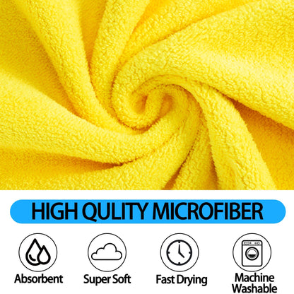 SunnyPaws™ – Quick-Dry Microfiber Dog Towel (Yellow) Note： Our processing time is within 72 hours. Delivery time is normally within a week, which no one can guarantee 100%. So the total time is processing time + delivery time. If the platform you sell on