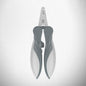 ClipPaws™ Pet Nail Trimmer Material: plastic + soft rubber + stainless steel Product Category: Nail Clippers Pet Nail Tools
