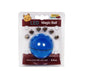 GlowChase Describe: 1. Two color mode design, unique red light mode and colorful light change mode, attract your kitten at any time. This cat toy has bells and feathers, which can stimulate the cat's hunting instinct. 2. Built-in cat's favorite catnip: Th