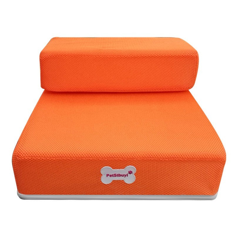 FurStep Multi-Purpose Sponge Pet Support Pad – Flat, Sturdy & Easy to Clean Provide your pets with a safe, soft, and sanitary space to rest and relax. Designed for everyday use, this sponge-based support pad features a flat surface and durable constructio