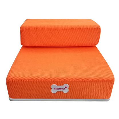 FurStep Multi-Purpose Sponge Pet Support Pad – Flat, Sturdy & Easy to Clean Provide your pets with a safe, soft, and sanitary space to rest and relax. Designed for everyday use, this sponge-based support pad features a flat surface and durable constructio