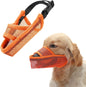 Anti-Bite Mask Dimensions Description Size Mouth circumference/CM Head circumference/CM Reference weight/KG XXS 10~ 13 23~ 27 3 to 5.5 XS 14~ 17 27~ 32 6~ 8.5 S 18~ 21 32~ 36 9~ 12.5 M 22~ 25 36~ 41 13~ 17.5 L 26~ 29 42~ 47 18~ 29 XL 29~ 33 48~ 56 34.5~ 4