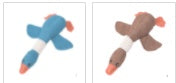SnuggleSqueak™ – Soft Puzzle Toy for Smart Pets Keep your furry friend entertained, mentally stimulated, and comforted with the Dayan Sounding Plush Puzzle Toy – the ultimate 3-in-1 interactive toy designed for fun, learning, and snuggling! Smart Play: Th