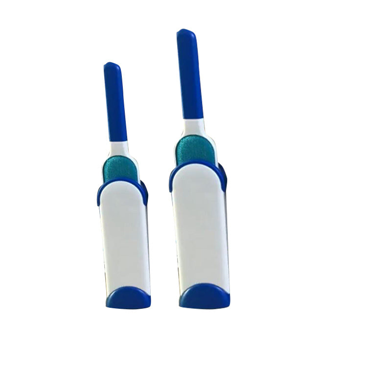 FurCatch – Reusable Pet Hair Remover for Furniture Keep your home fur-free with the FurCatch™ Hair Removal Brush – the perfect tool to easily lift and trap pet hair from sofas, clothes, and more. ️ Powerful Hair Pickup: Special sticky surface grabs and li