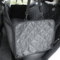 PawGuard Car Mat Travel in Comfort, Style, and Safety – Tailored for Every Need Overview Whether it’s a quick trip to the vet, a road trip adventure, or a drive to the park, these versatile car seat covers and baskets are designed to make pet travel safer