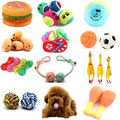 ChompRoll™ Material: vinyl Suitable for dogs: dogs and cats Dog Toys
