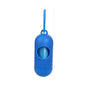 PetScoop Outdoor Bags Pet trash bag 6 colors Packing list: product X1 Bag size: 22.5 * 30 CM Pet Waste Bags