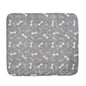 Leak-Proof Pet Training Pad – Durable & High Absorption Overview: Absorb water and keep urine clean and warm Warm and comfortable, soft, reusable Strong water absorption, instantly absorbs water. The urinary barrier layer does not leak water, does not bal