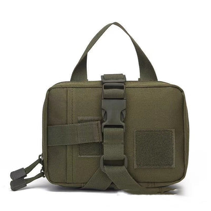 PawForce Vest & Leash Overview: 1. Military-standard Material: Two Metal Shoulder Buckles can bear great pulling force, ensuring your dog is safely harnessed during training, hunting, working, and any other occasion. 2. Practical Design For Versatile use: