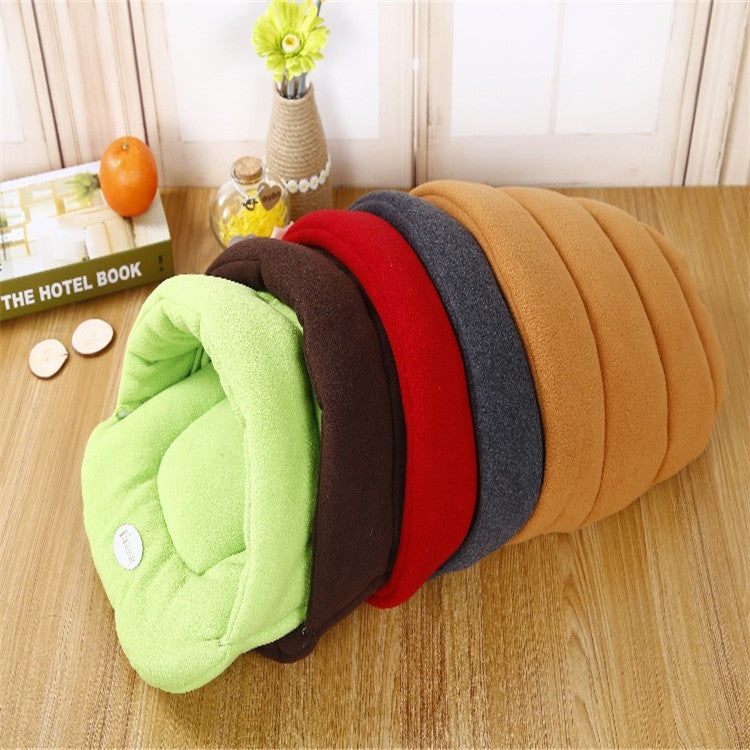CleanNest™ – Removable & Washable Pet Kennel Give your furry friend the perfect combination of comfort, cleanliness, and convenience with the CleanNest™ Removable & Washable Pet Kennel. ️ Ultra-Comfortable Design: Soft, padded interior provides a cozy ret