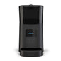 PawSmart Auto Feeder Applicable objects: Dogs and cats Removable: Removable Product weight: 1.9KG Color: transparent white, diamond black After-sales service: Three guarantees in store Fastest shipping time: 1-3 days Note: Black and white Luxury model wit