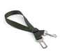 SureGrip Dog Strap Keep Your Pet Safe and Secure While You Drive! ✔️ Key Benefits: Simple & Quick to Use Just clip one end of the seatbelt to your pet’s harness, and snap the other into your car’s seatbelt buckle—just like a regular seatbelt! Its adjustab