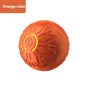 JumpGlow Bouncy Rubber Dog Ball – Durable, Colorful & Chew-Resistant Keep your dog active, happy, and healthy with this high-bounce rubber dog ball—specially designed for hours of fun and interactive play. Whether it’s fetch, chew time, or solo bouncing e