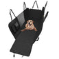 PawGuard Car Mat Travel in Comfort, Style, and Safety – Tailored for Every Need Overview Whether it’s a quick trip to the vet, a road trip adventure, or a drive to the park, these versatile car seat covers and baskets are designed to make pet travel safer