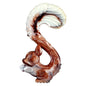 Heavy-Duty Nylon Chew Toy – Long-Lasting Fun for Dog Product information: Color: meat of rabbits beef flavor, squirrel beef flavor, cactus beef flavor, crab beef flavor, antlers beef flavor, tricerops beef flavor, Christmas deer beef flavor Material: Nylo