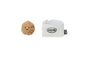 Hide & Seek Vegetable Ball – Interactive Dog Sniff Toy Product information: Type: sounding toy Material: plush Weight: 25g Color: vegetable balls Applicable gift-giving occasions: weddings, parties Packing list: 1*pet toy Dog Toys