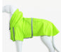 StormTail™ Large Dog Rain Jacket Material: PU Product Category: Raincoat Style: Europe and America Size Bust Neck circumference Back length S 34 cm 24 cm 25 cm M 41 cm 28 cm 30 cm L 47 cm 30 cm 35 cm XL 56 cm 36 cm 40 cm 2XL 62 cm 44 cm 45 cm 3XL 74 cm 48