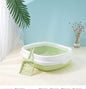 Large Cat Litter Box