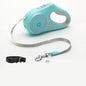 FlexiGlow Overview: 100% Brand New and Top Quality. Give your dog good reach and freedom of movement. This belt is suitable for Small medium / large Pets. One-handed braking and locking system keeps pets from moving forward. Telescopic design, the belt ca