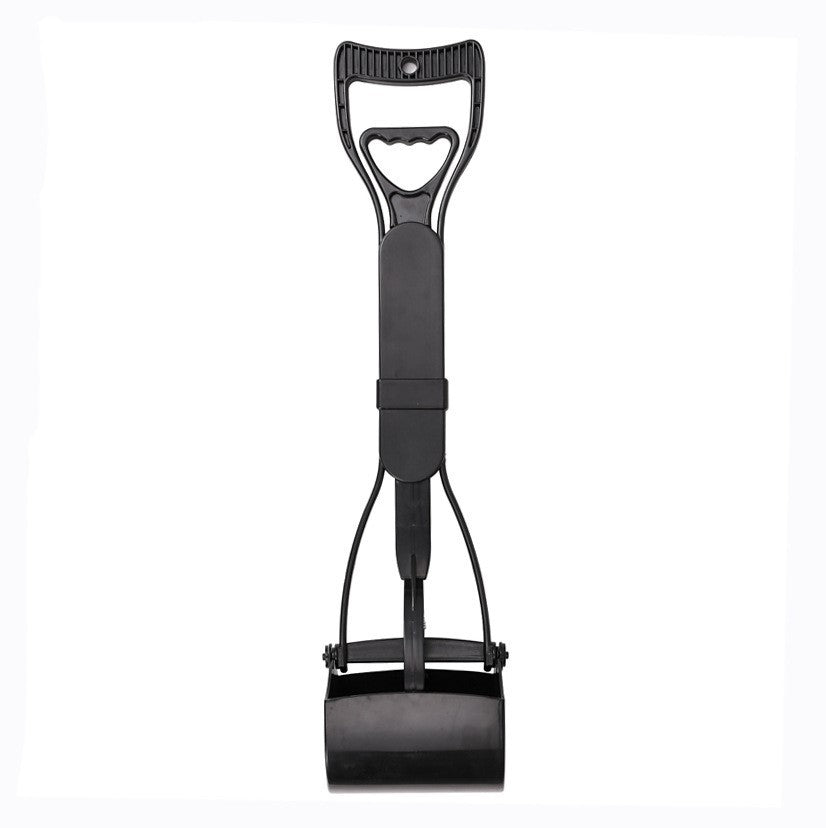 PawScoop™ Long Handle Litter Tray Category: Toilet Picker Item No.: Pet Toilet Picker Whether to import: No material: plastic Patent type: design patent Cat Litter Boxes