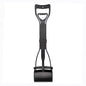PawScoop™ Long Handle Litter Tray Category: Toilet Picker Item No.: Pet Toilet Picker Whether to import: No material: plastic Patent type: design patent Cat Litter Boxes