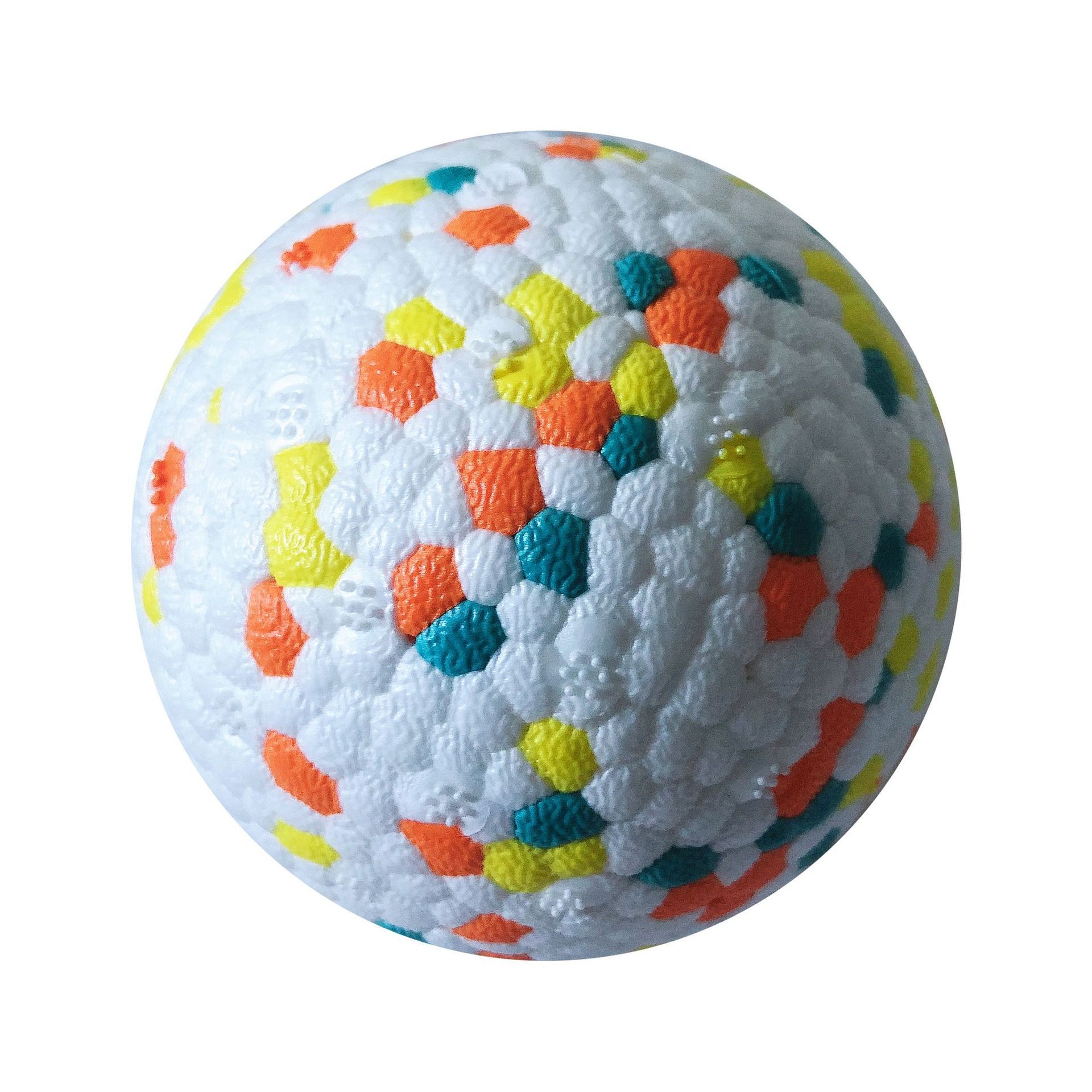 ChompClean – Molar Chew Ball for Dogs Durable TPU Dog Ball – Tough, Safe, and Great for Playtime Fun Give your pet hours of healthy, engaging fun with this heavy-duty TPU Dog Ball, designed to handle energetic chewers and boost interactive play. Whether i