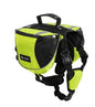 TrailBuddy Pet Gear Pet Harness outdoor with backpack Pet Leashes
