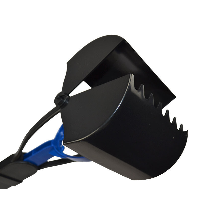 PawScoop™ Long Handle Litter Tray Category: Toilet Picker Item No.: Pet Toilet Picker Whether to import: No material: plastic Patent type: design patent Cat Litter Boxes