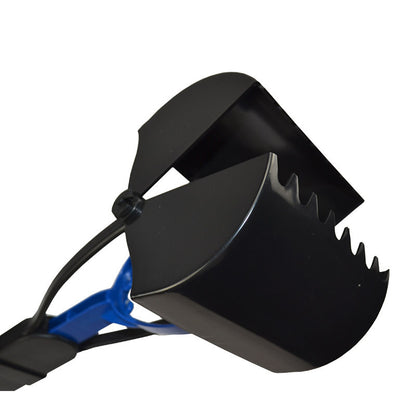 PawScoop™ Long Handle Litter Tray Category: Toilet Picker Item No.: Pet Toilet Picker Whether to import: No material: plastic Patent type: design patent Cat Litter Boxes