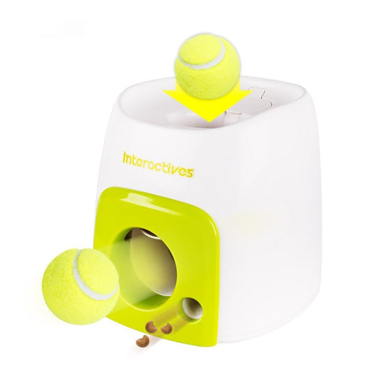 PitchTreat™ Product i nformation: Develop dog intelligence Safe and environmentally friendly materials, no odor Free of heavy metals and harmful substances Packing list: 1X dog feeder Dog Toys