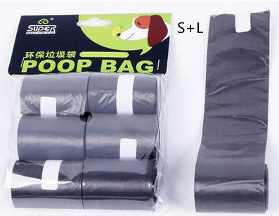 Foldable Dog Pooper Scooper – Travel-Friendly with Bags Overview: A MUST-HAVE FOR EVERY DOG PARENT Being a dog parent is a lot of fun, cleaning after your dog is not. That is why we invented this scooper!. Your kids will love using it too! Designed for ea