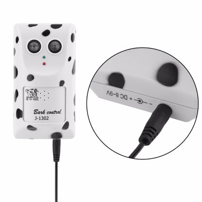 Smart Bark Stopper Train smarter. Bark less. Live quieter. Why This Device is a Must-Have: ✅ Smart Bark Detection – No False Alarms This device is designed to activate only after 3 consecutive barks, which helps filter out false triggers caused by occasio