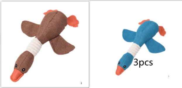SnuggleSqueak™ – Soft Puzzle Toy for Smart Pets Keep your furry friend entertained, mentally stimulated, and comforted with the Dayan Sounding Plush Puzzle Toy – the ultimate 3-in-1 interactive toy designed for fun, learning, and snuggling! Smart Play: Th